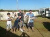 our latest fishing trip in leeman